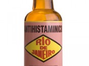 Antihistaminico.
