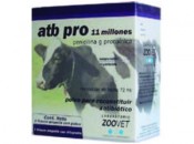 ATB PRO 11 millones