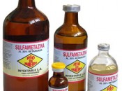 Sulfametazina al 30%