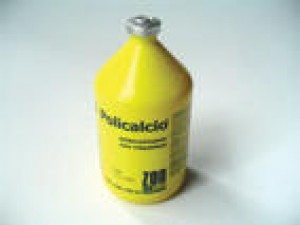 Policalcio B12 zoovet con selenio