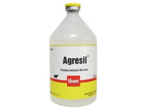 Agresil