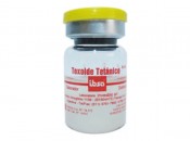 Toxoide tetánico