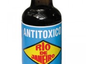 Antitoxico Azul