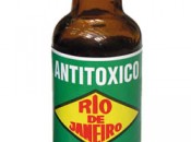 Antitoxico verde