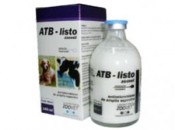 ATB Listo Zoovet frasco x 100 ml.