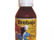 BREBAJE para TERNEROS R-J