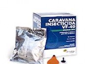 Caravana Insecticida VF-40