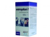 Enteroplus Jarabe