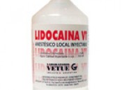 Lidocaina