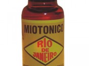 Miotónico