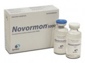 Novormon 5000