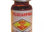 Pilocarpina