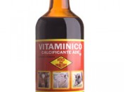 Vitamínico ADE 