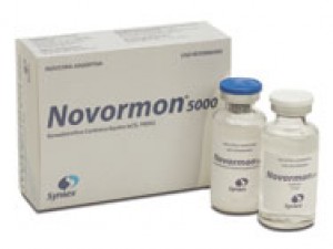 Novormon 5000