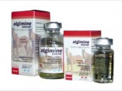 algimine