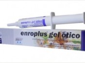 Enroplus Gel Otico