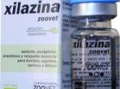 Xilazina Zoovet x 10 ml