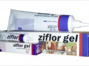 Ziflor Gel Zoovet